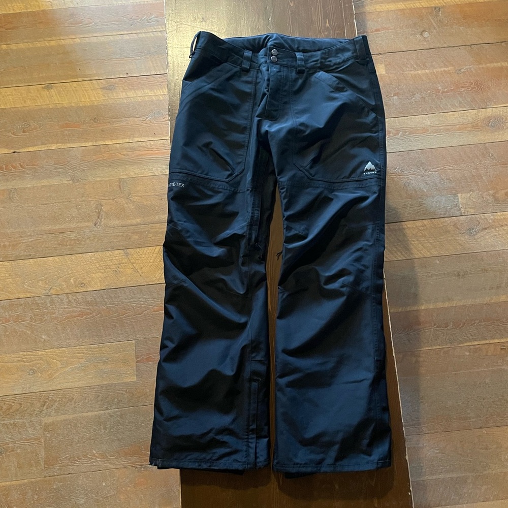 Burton Goretex Ski Pants - XL, only used a few times.